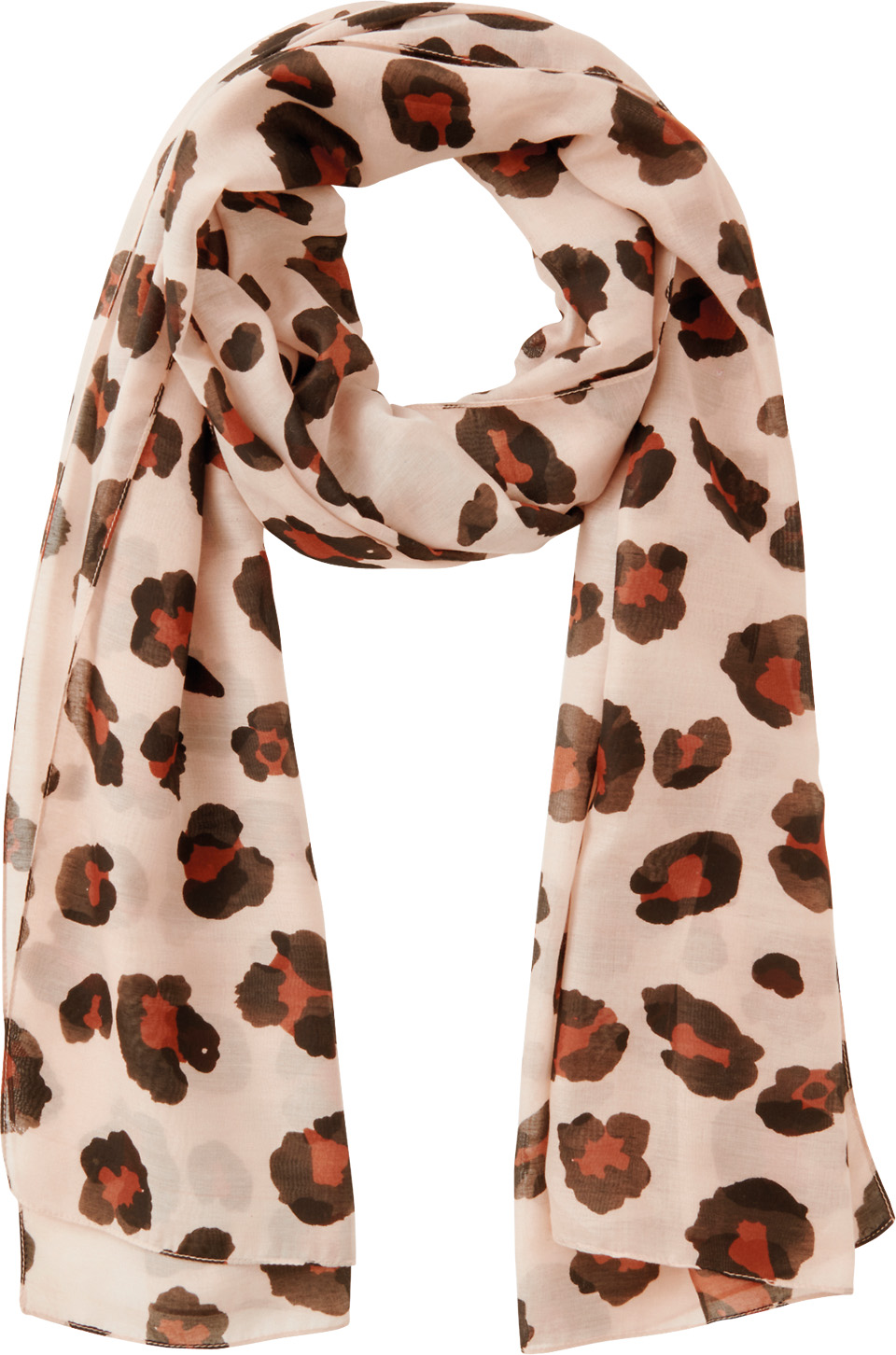 FOULARD FEMME