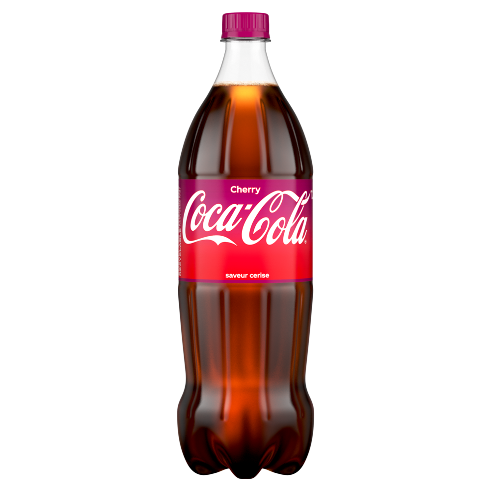 COCA COLA