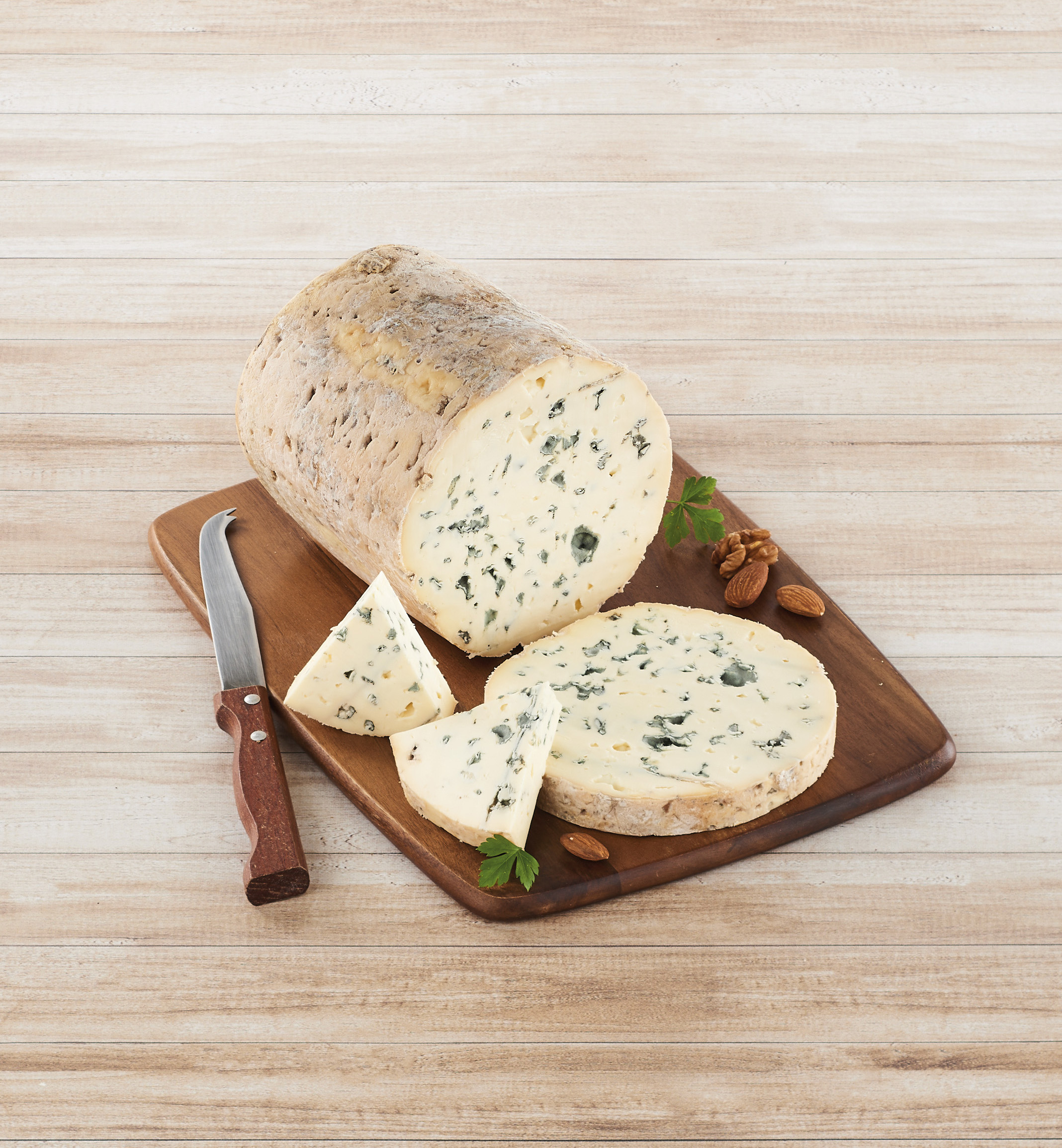 FOURME D'AMBERT AOP U SAVEURS