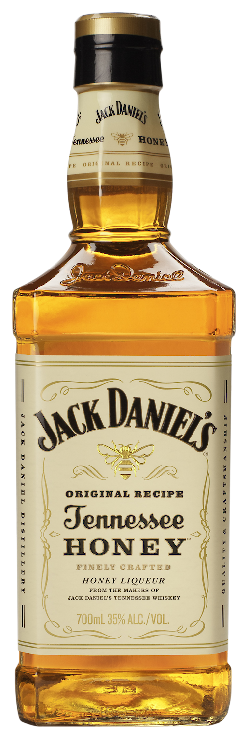JACK DANIEL'S 35°
