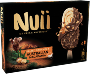 BATONNETS CREME GLACEE NUII