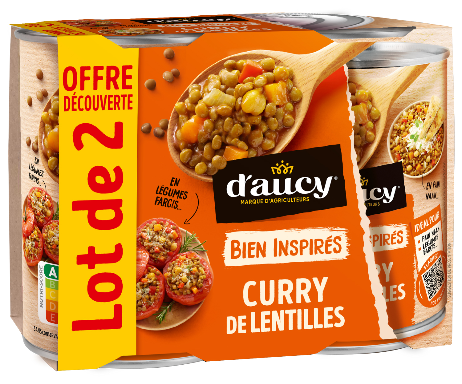 PLATS CUISINES BIEN INSPIRES D'AUCY