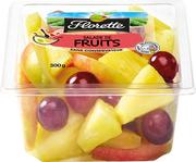 FRUITS FRAIS DECOUPE FLORETTE