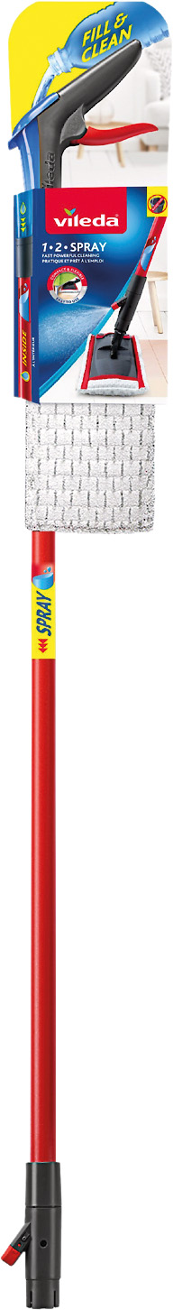 BALAI 1.2 SPRAY VILEDA