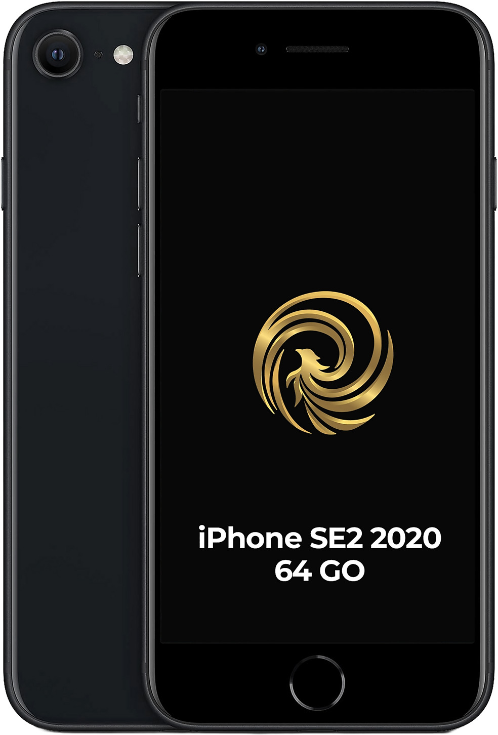 IPHONE SE 2 RECONDITIONNÉ