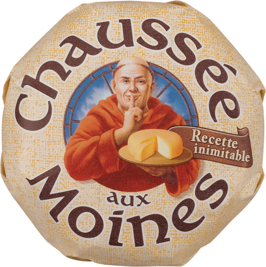 FROMAGE PASTEURISE CHAUSSEE AUX MOINES