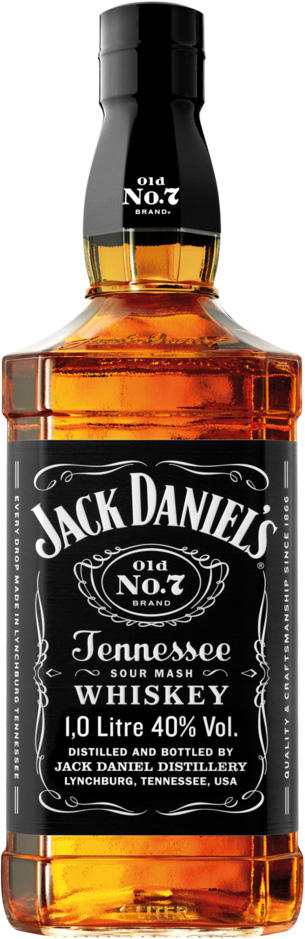 JACK DANIEL'S 40°