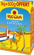 COUSCOUS MOYEN REGIA