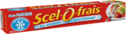 FILM FRAICHEUR ETIRABLE SCEL-O-FRAIS