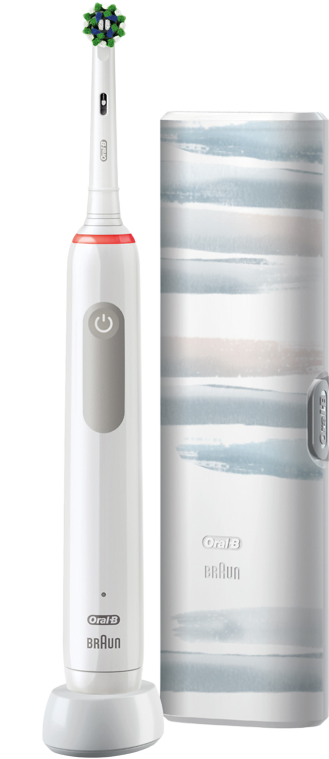 BROSSE A DENT PRO 3 ORAL B