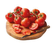 TOMATE RONDE GRAPPE