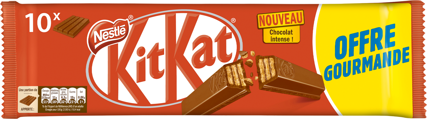 KIT KAT
