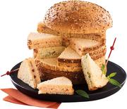 PAIN SURPRISE BRIOCHÉ