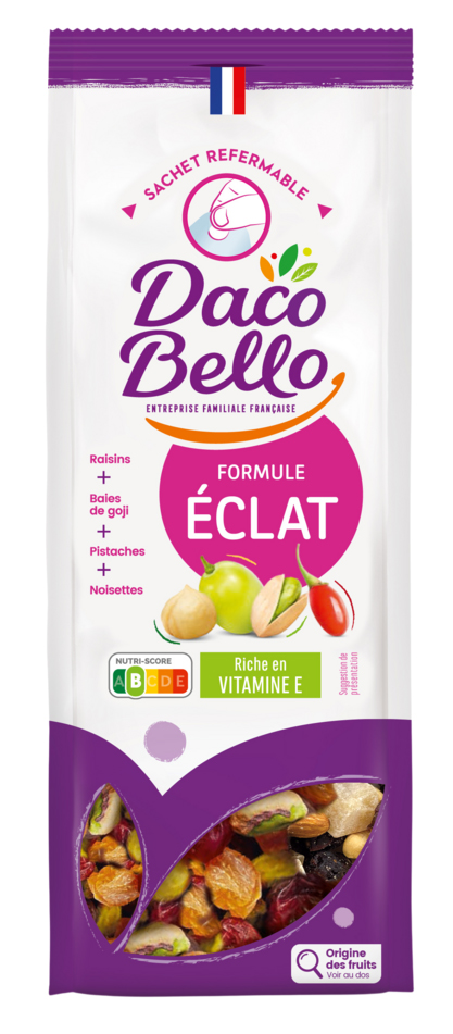 FRUITS SECS DACO BELLO