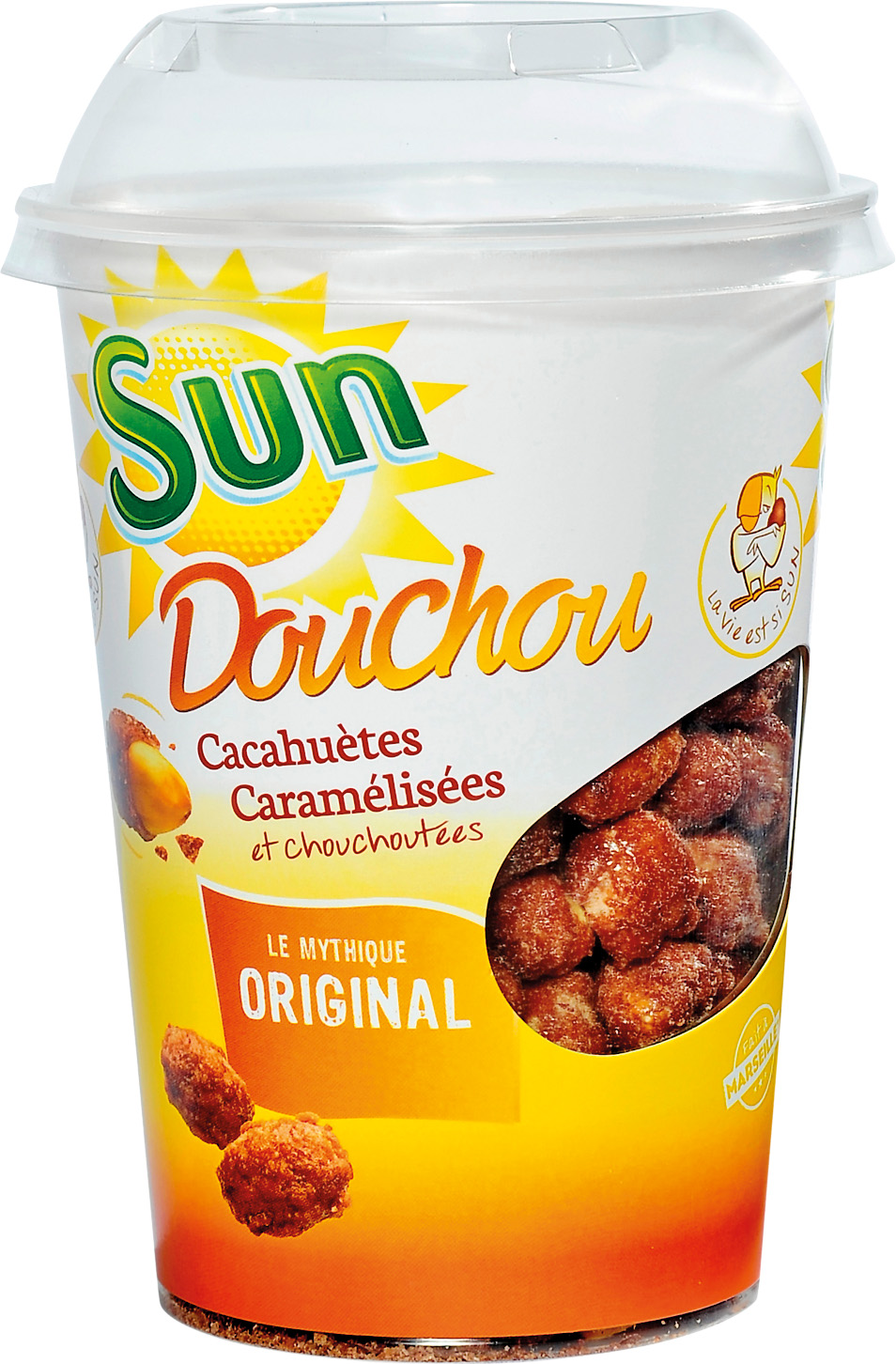 DOUCHOU COLOR FOODS