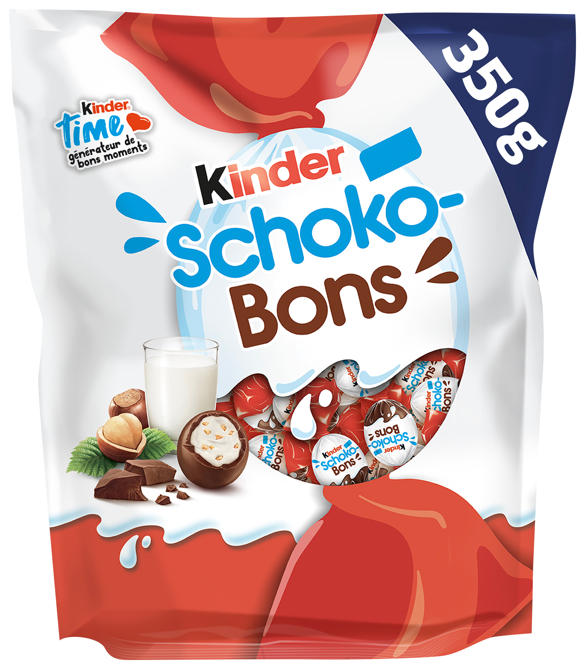 KINDER SCHOKOBONS