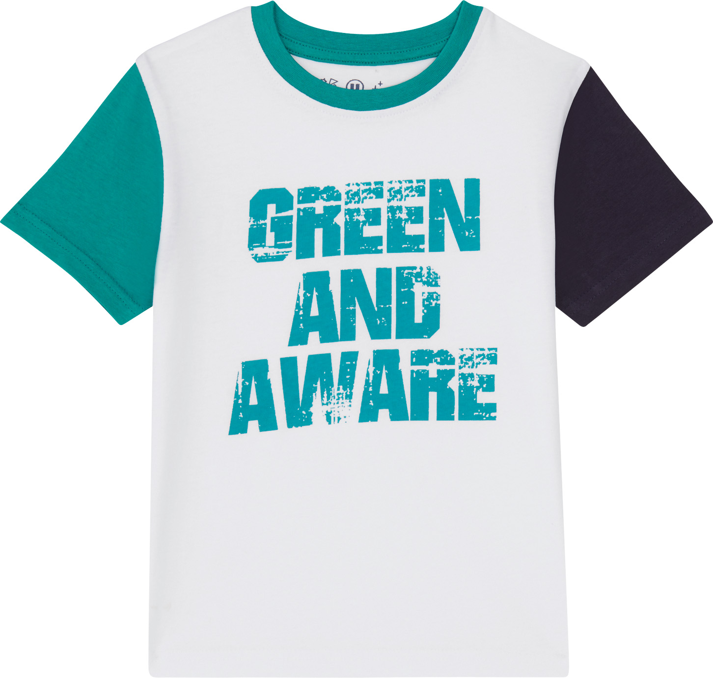 TEE SHIRT GARCON