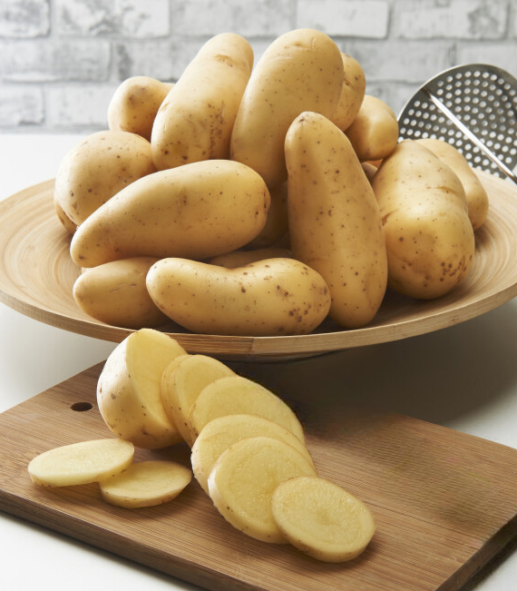 POMME DE TERRE DE CONSOMMATION U