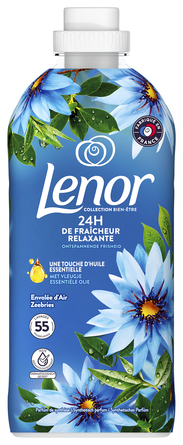 ASSOUPLISSANT LENOR