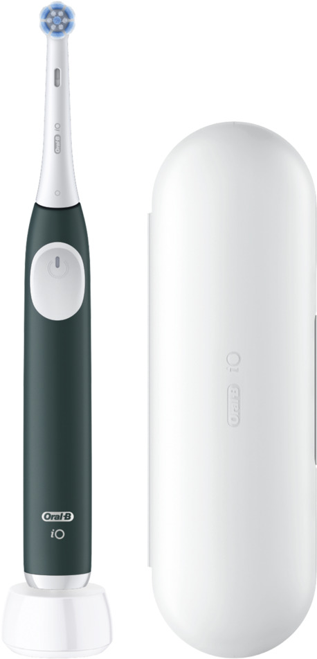 BROSSE À DENTS IO2 ORAL B