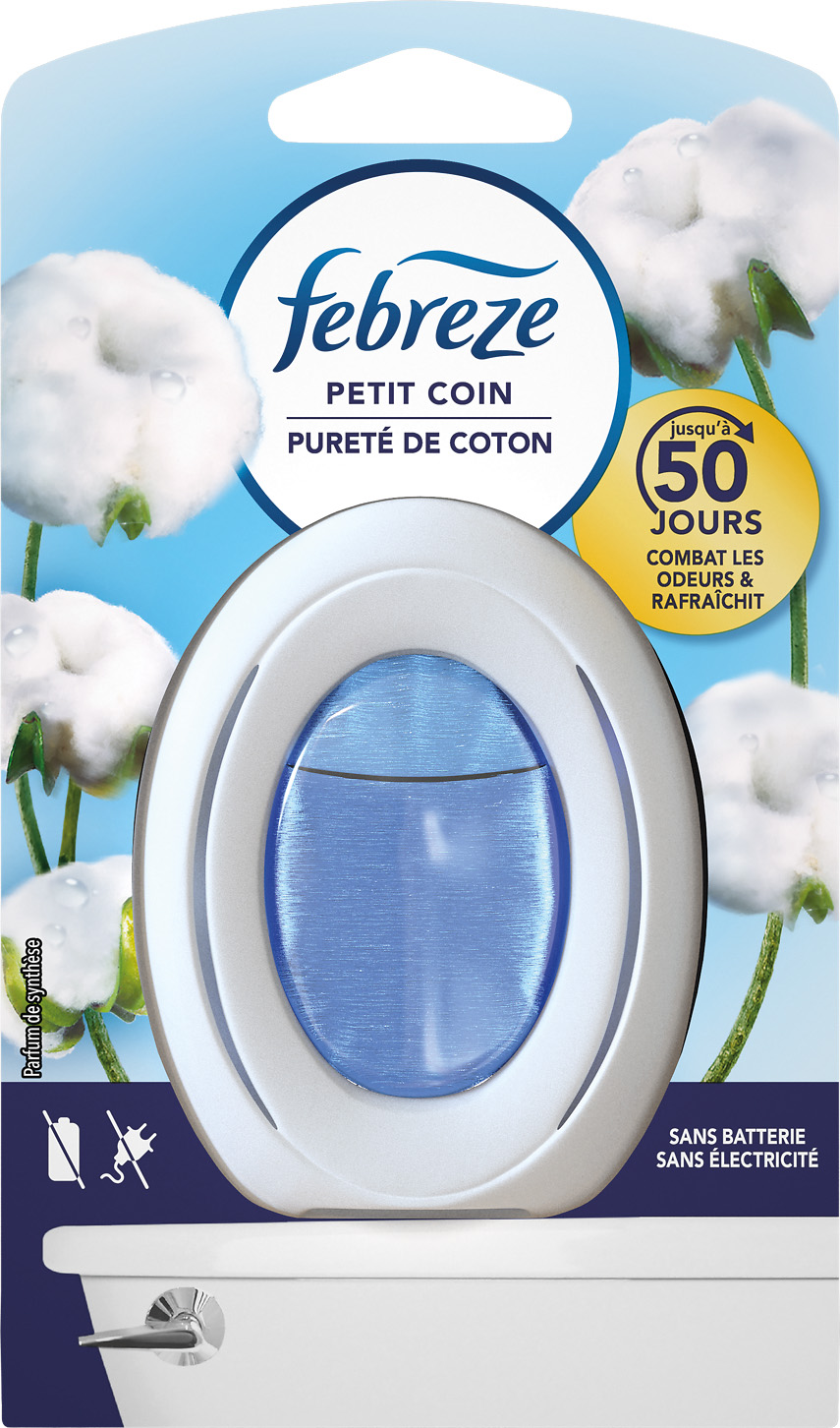 DESODORISANT PETIT COIN FEBREZE