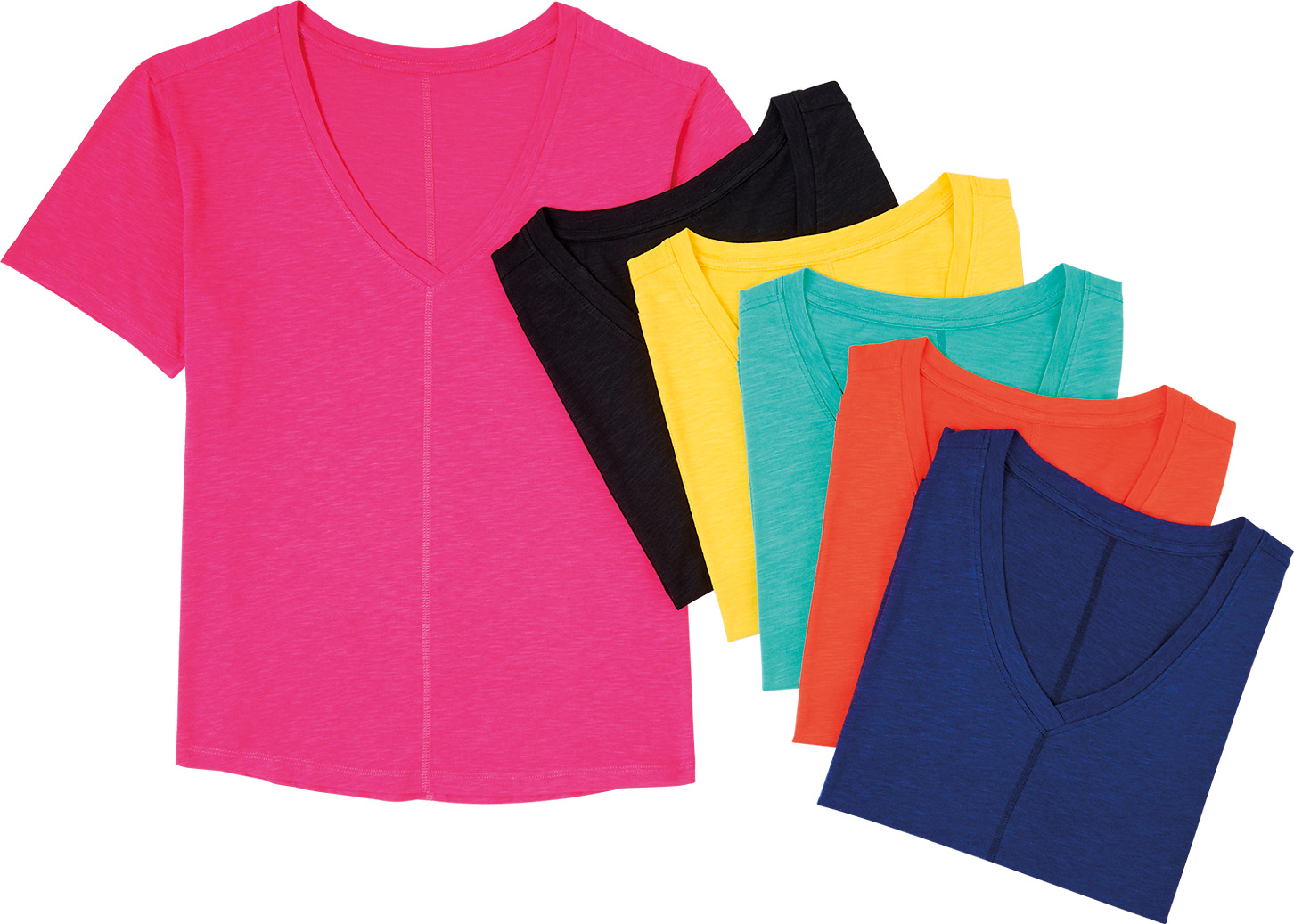 TEE SHIRT FEMME