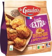 GRIGNOTTES DE POULET EXTRA LE GAULOIS