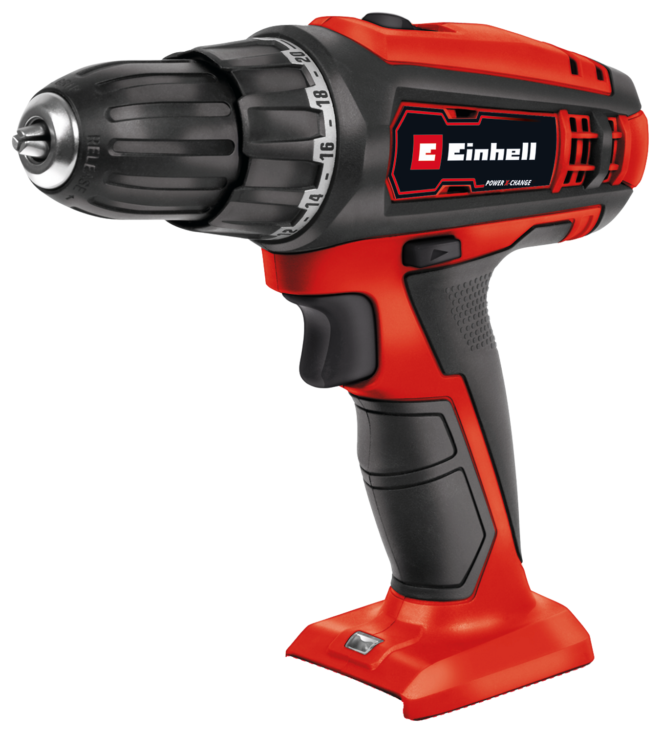 PERCEUSE VISSEUSE TC-AS 18 LI-SOLO