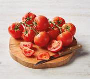 TOMATE RONDE GRAPPE