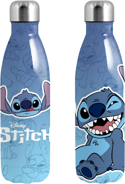 BOUTEILLE ISOTHERME DISNEY-MARVEL