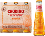 APERITIF SANS ALCOOL CRODINO