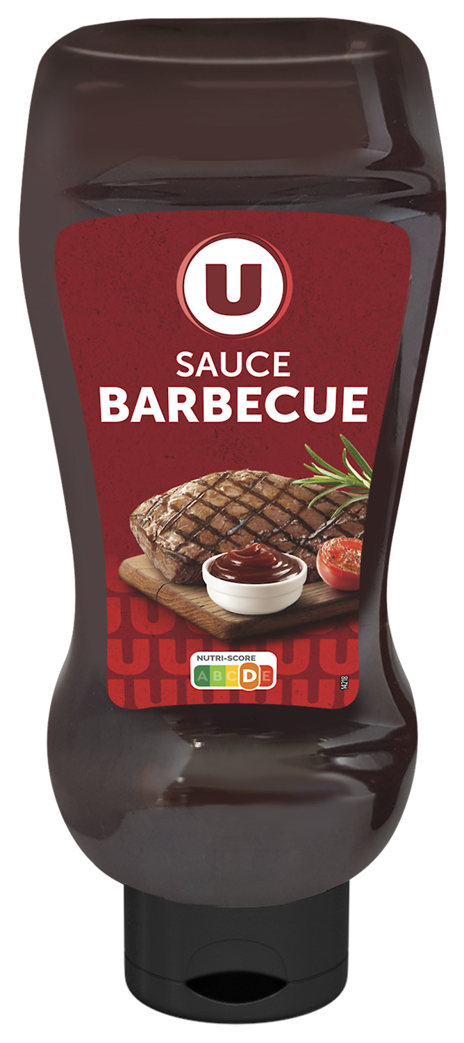 SAUCE U