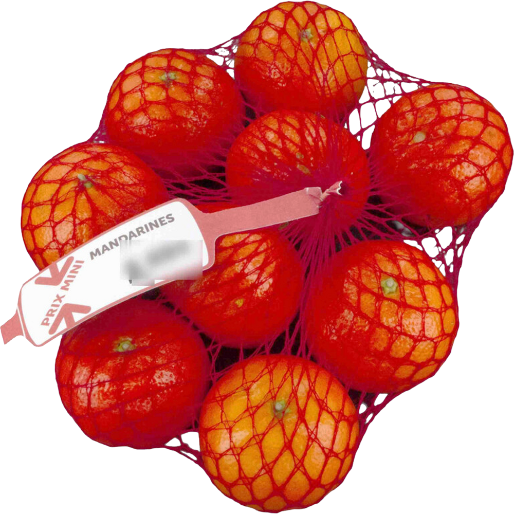 MANDARINE PRIX MINI