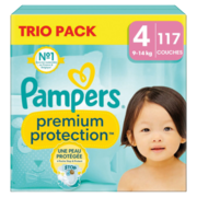 COUCHES PREMIUM PROTECTION PAMPERS