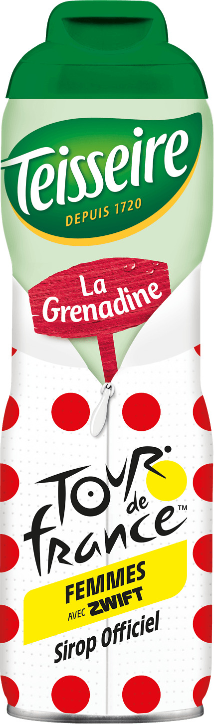 SIROP TEISSEIRE