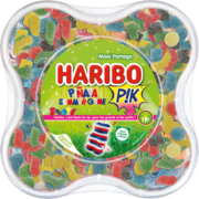 ASSORTIMENT HARIBO