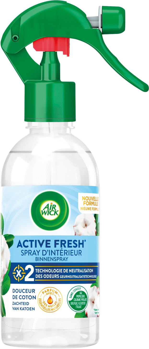 DESODORISANT AIRWICK