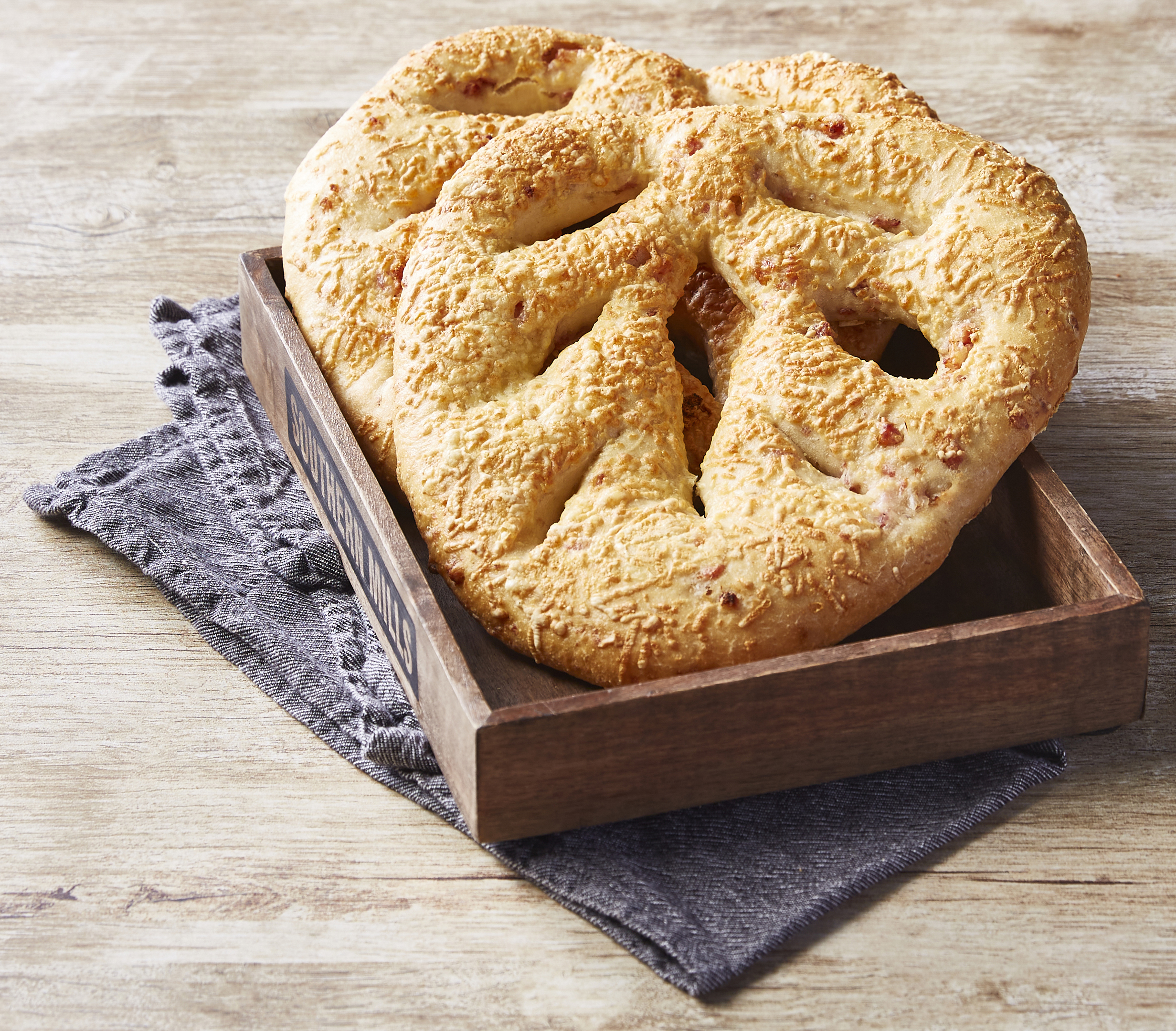 FOUGASSE