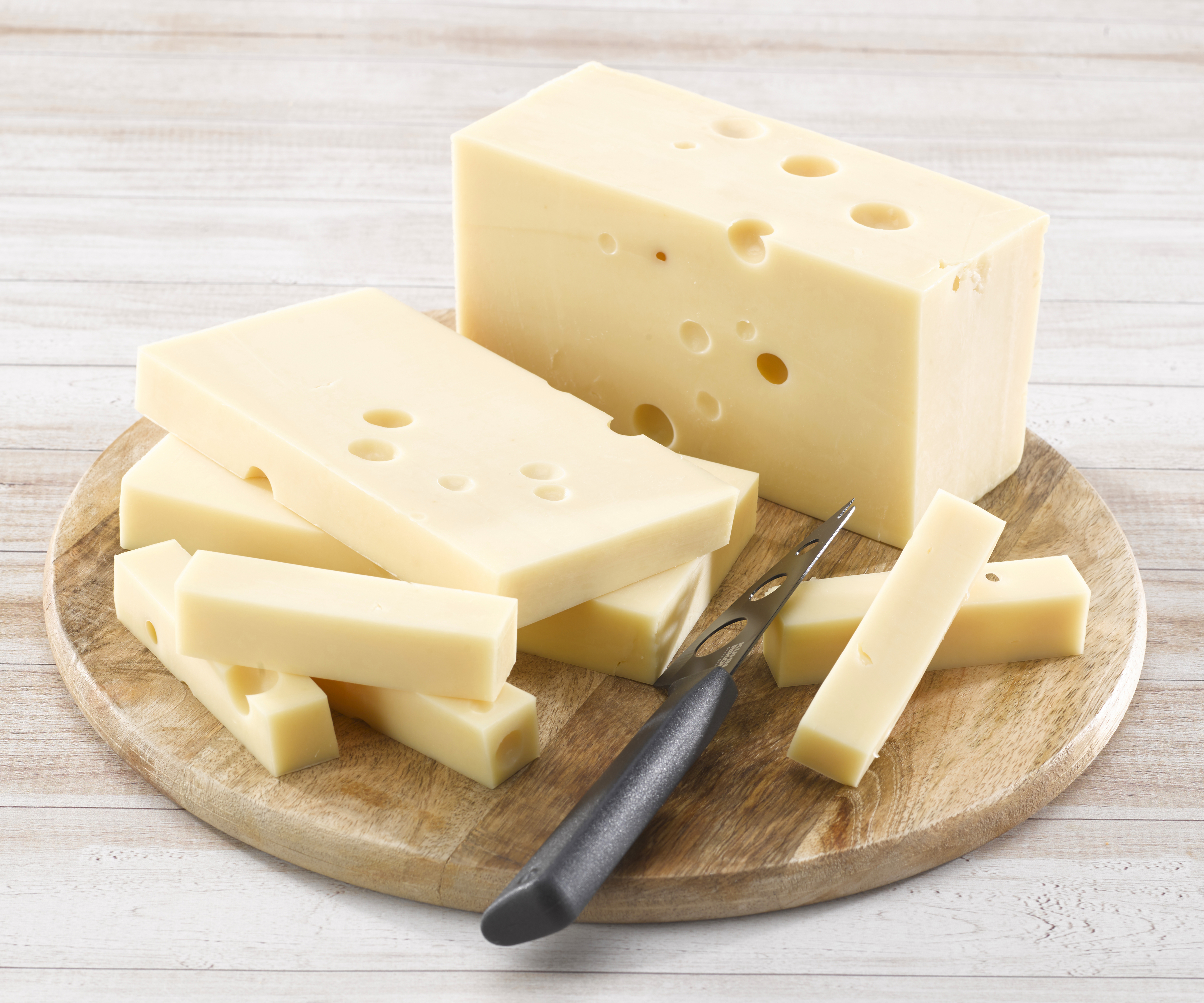 EMMENTAL FRANÇAIS