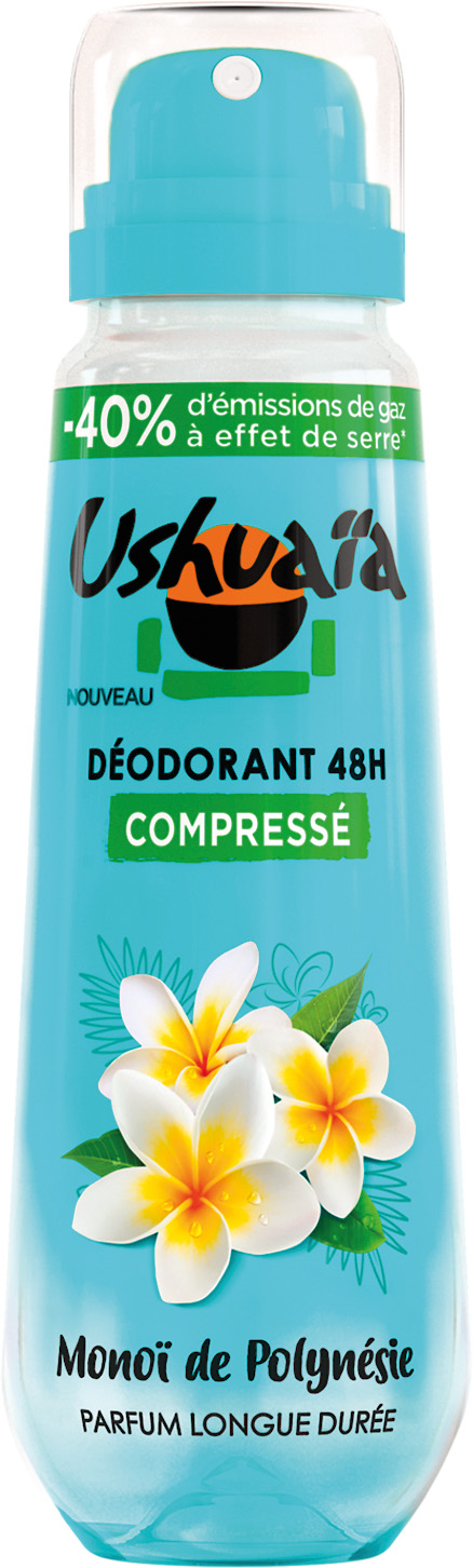 DEODORANT USHUAIA