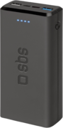BATTERIE DE SECOURS 20 000 MAH SBS