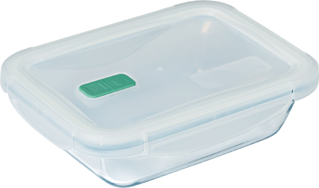 BOITE ALIMENTAIRE 0.8L PYREX