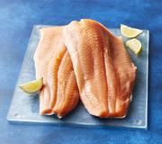 FILET DE SAUMON "BÖMLO" 