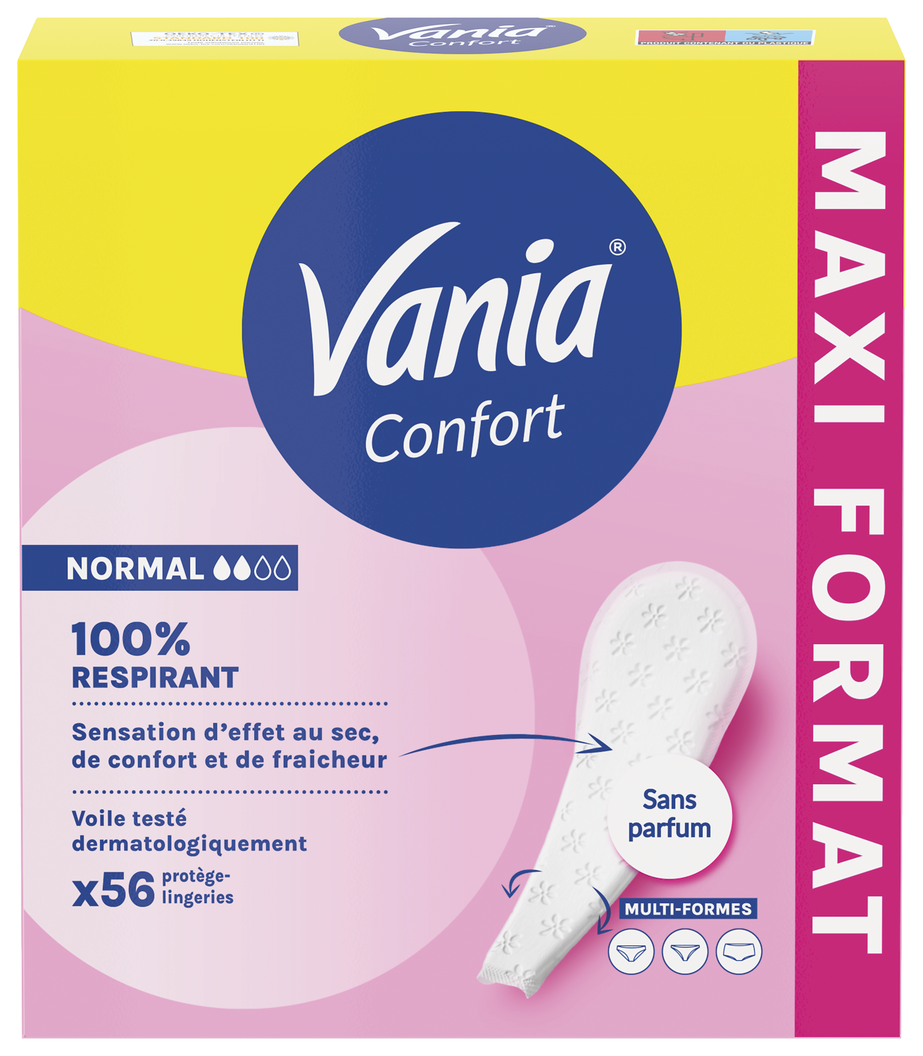 PROTEGE-LINGERIES VANIA