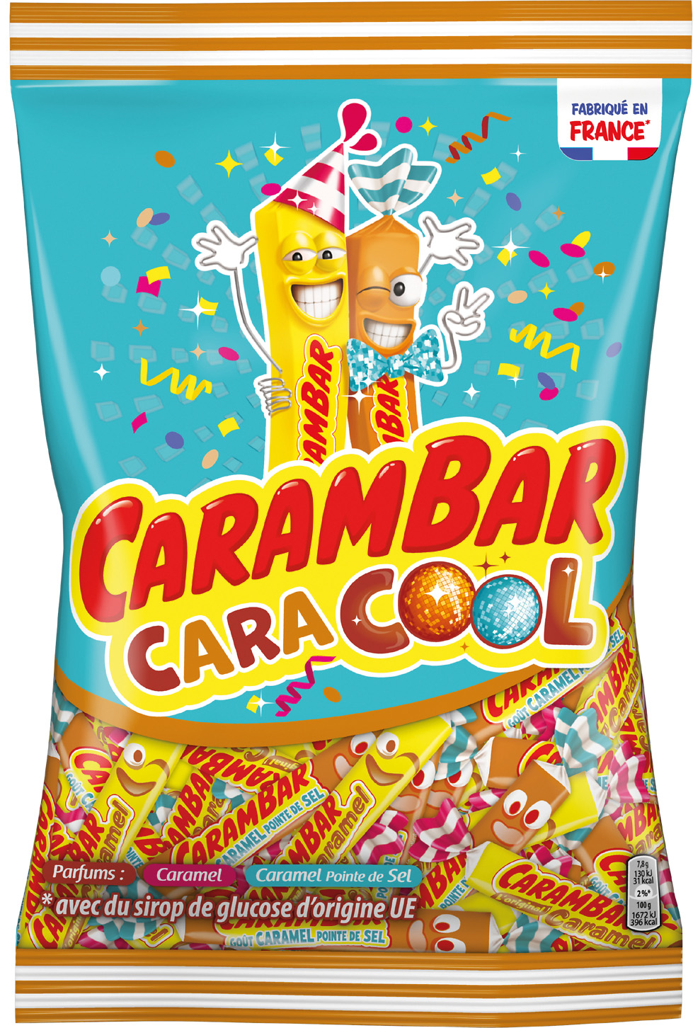 CARAMBAR