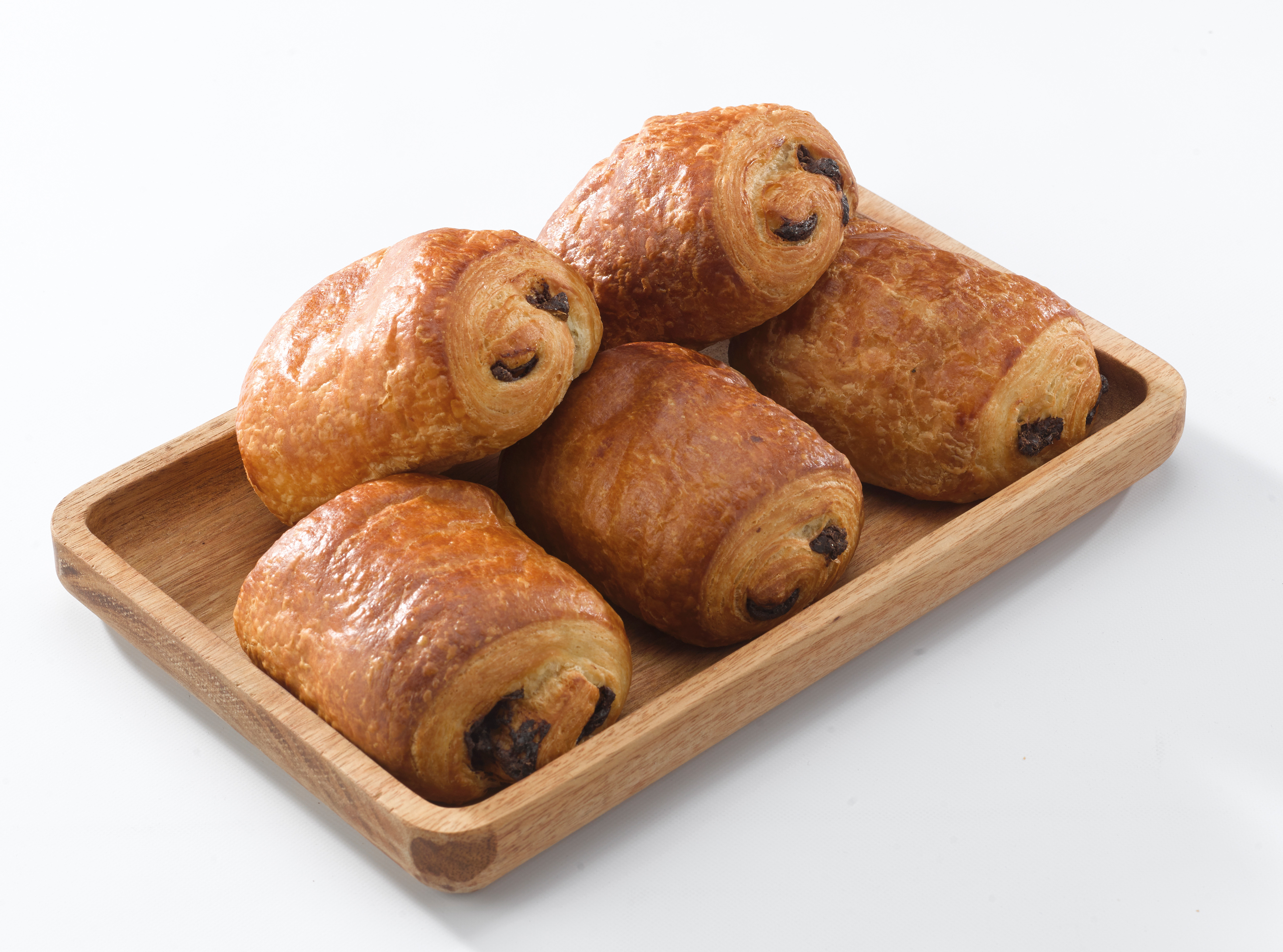 10 PAINS AU CHOCOLAT PRIX MINI