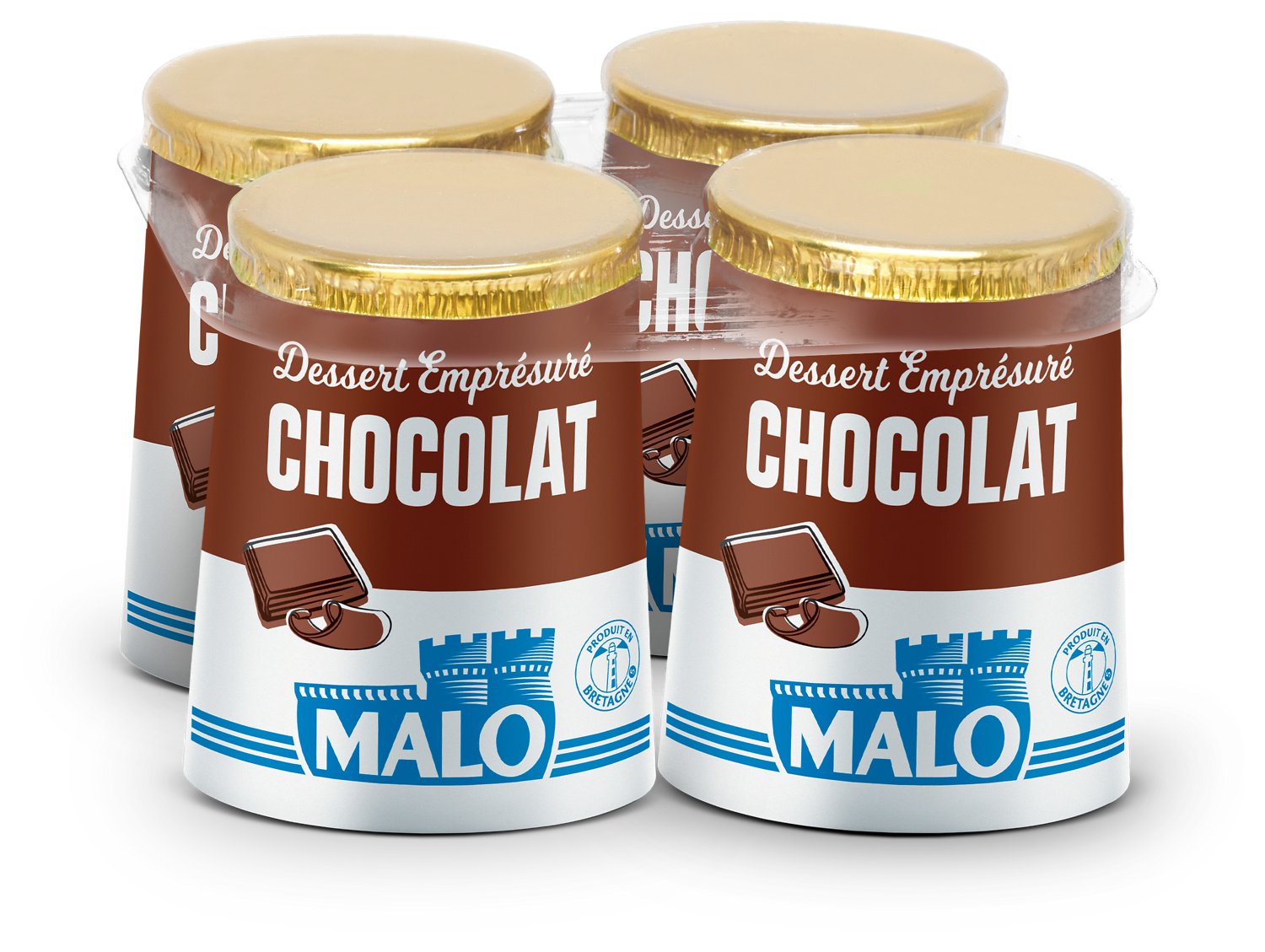 DESSERT EMPRESURE MALO