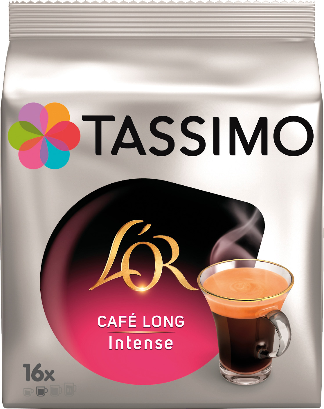 CAFE L'OR TASSIMO