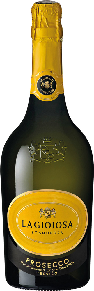 PROSECCO BLANC LA GIOIOSA