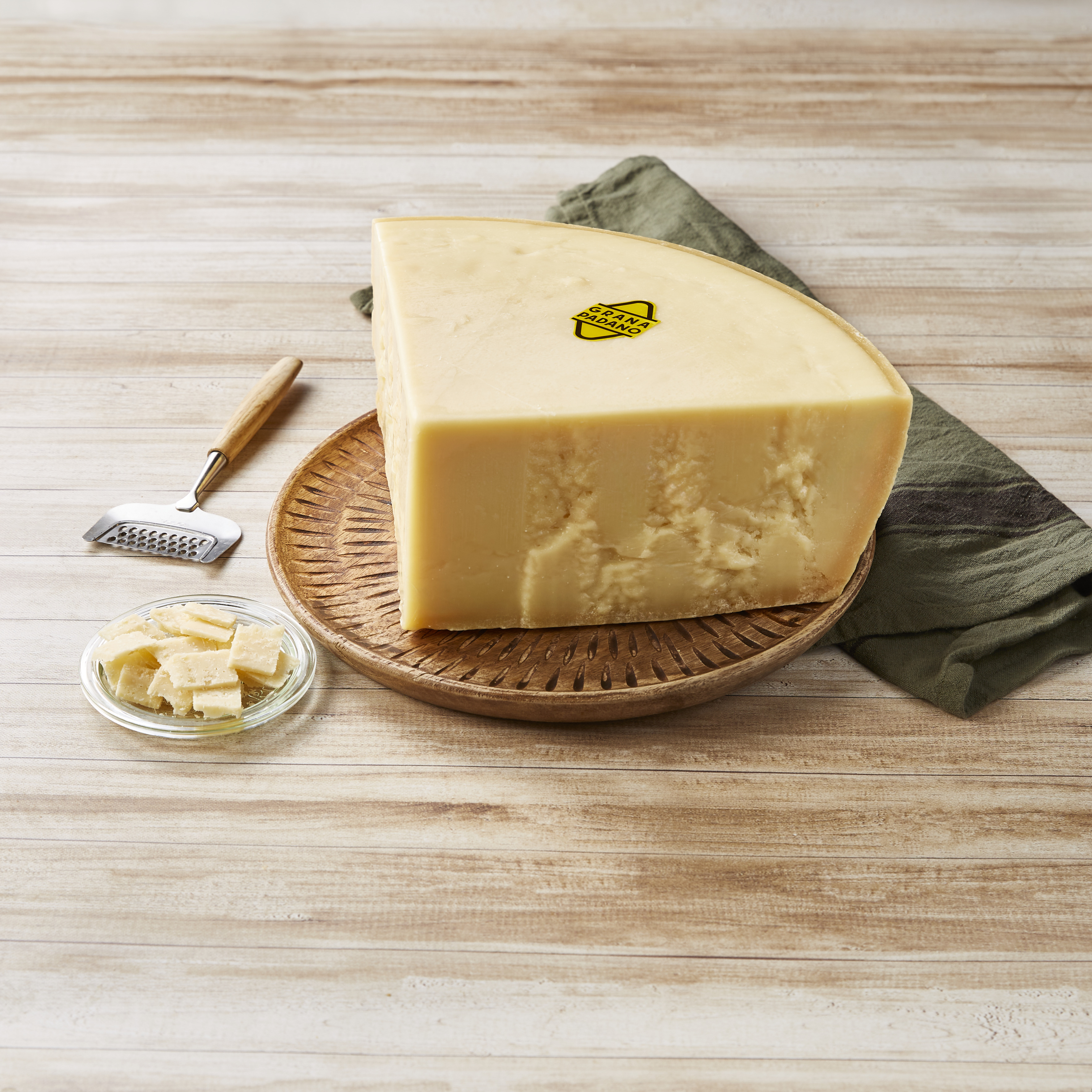 GRANA PADANO AOP